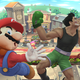 Illustration for article titled iSmash Bros./i Could be its Creators Last Game